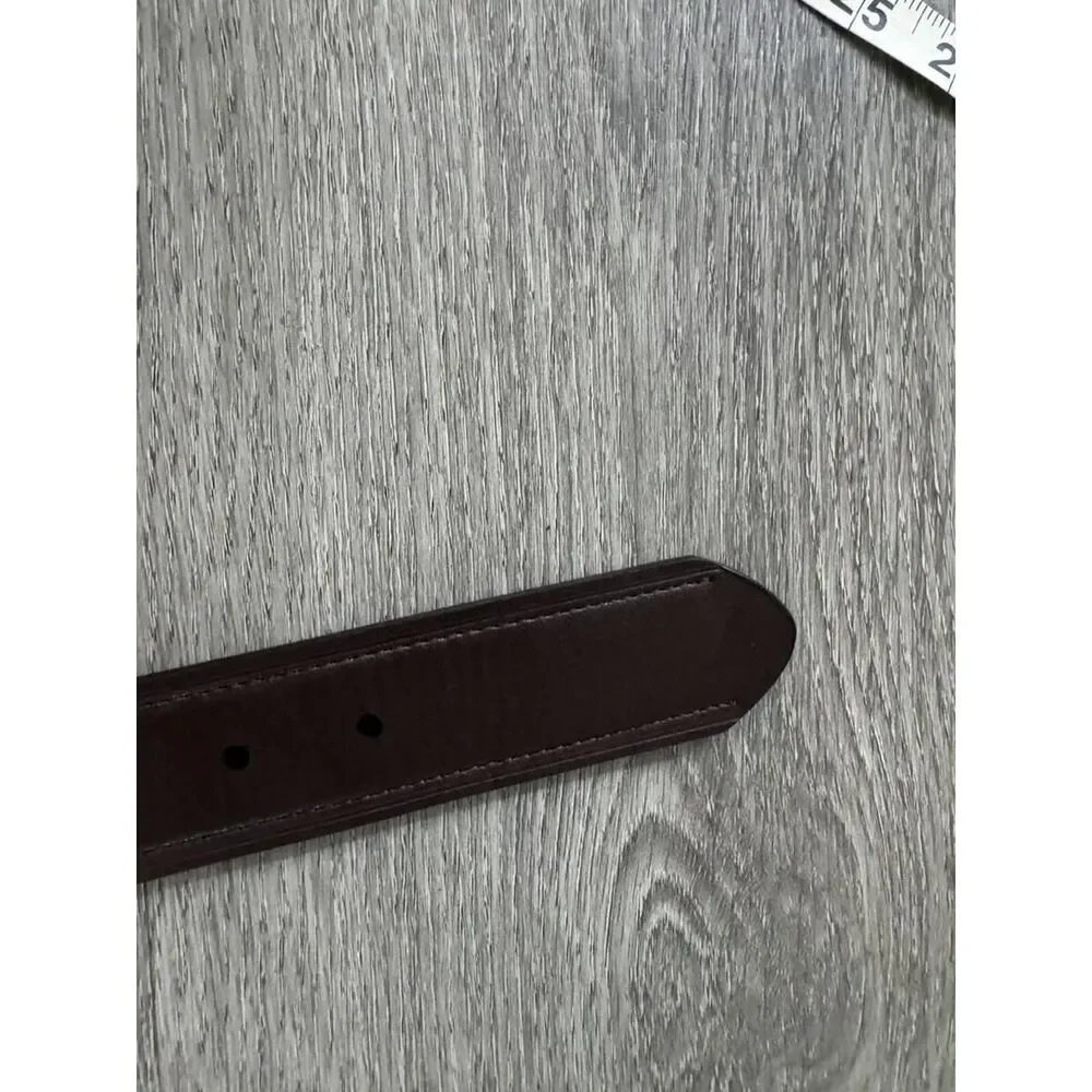 Columbia-sportswear Men's Brown Belt